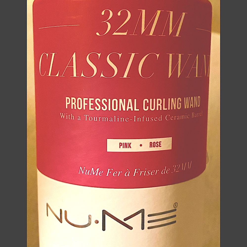 NU-ME 32 MM CLASSIC FOR YOU.